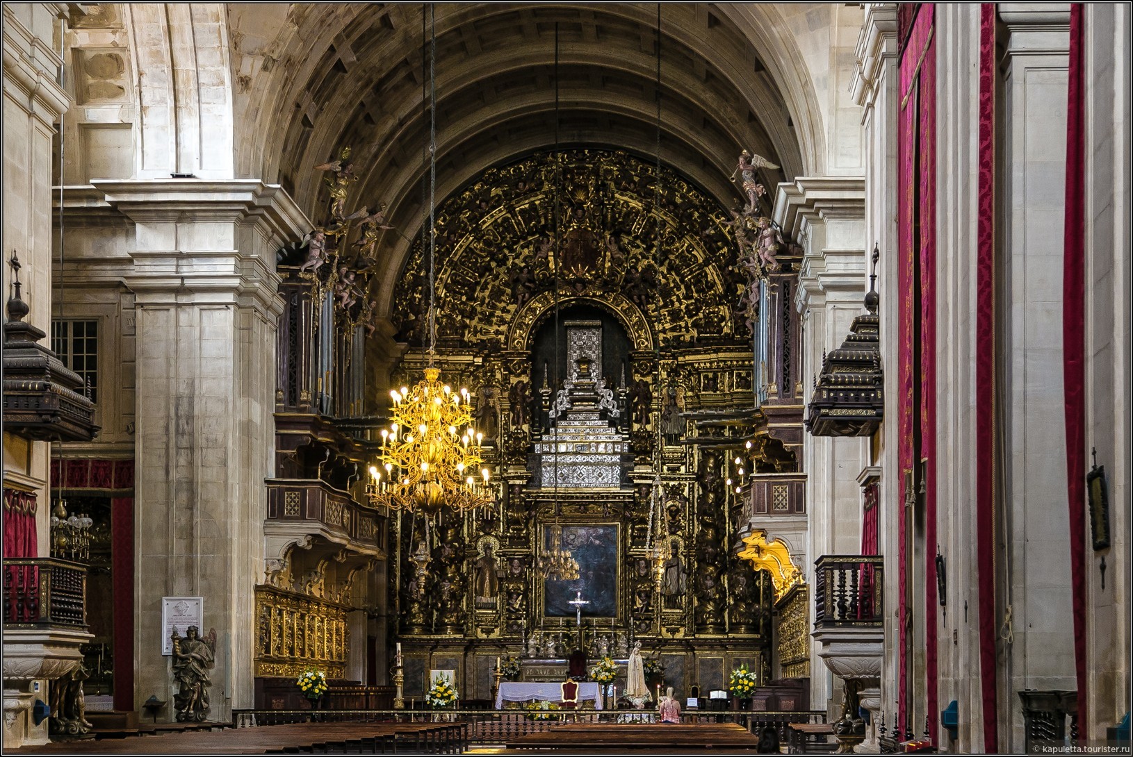Coimbra